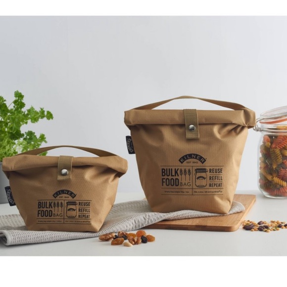 Kilner Bulk Food Bag Medium - Picture 3 of 6